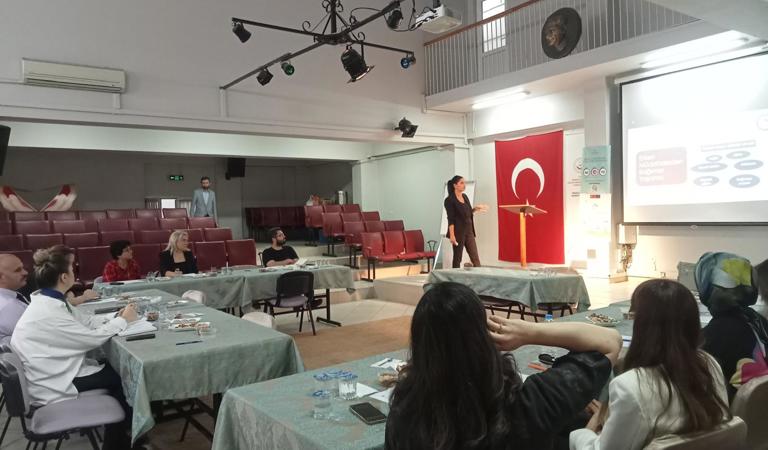 Down Sendromlu Bireylere Yönelik Strateji ve Çözüm Çalıştayı Hazırlıkları Sürüyor