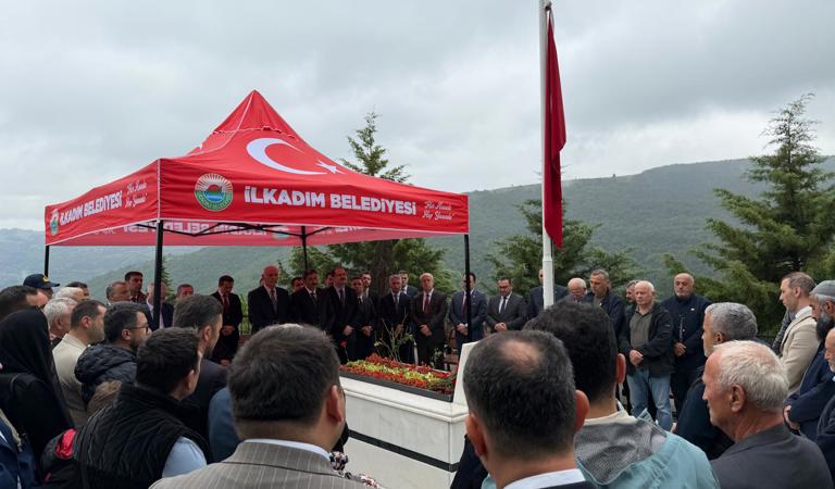 Şehit Savcı Murat Uzun Rahmet ve Dualarla Anıldı