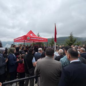 Şehit Savcı Murat Uzun Rahmet ve Dualarla Anıldı - fotoğraf 2