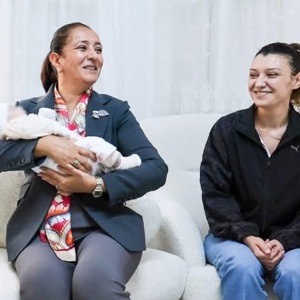 Sayın Valimiz Tülay BAYDAR BİLGİHAN, Aile ziyaretleri kapsamında;  Fırat Ailesi, Horzum Ailesi, Akay Ailesini ziyaret etti. - fotoğraf 4