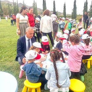 Uçurtmalar Vurulmasın, Gökyüzü Çocuklara Kalsın ! - fotoğraf 6