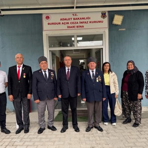 KAHRAMANLIK BULUŞMALARI - fotoğraf 1