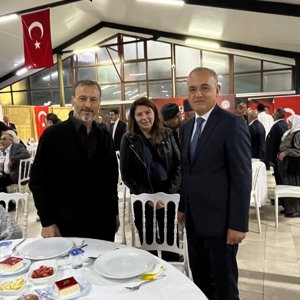 19 Eylül Gaziler Günü Nedeniyle Düzenlenen Yemek Programı  - fotoğraf 5