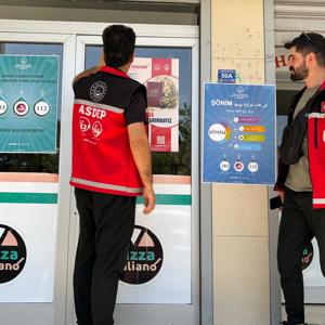 Kadına Yönelik Şiddetle Mücadele ve Evlilik Kredisi Hakkında Bilgilendirme - fotoğraf 2