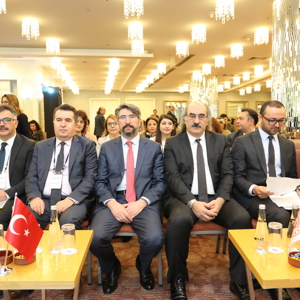 Aile Temelli Ulusal Erken Müdahale Programı Geliştirilmesi Çalıştayı Ankara’da Başladı  - fotoğraf 2