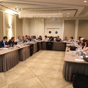 Aile Temelli Ulusal Erken Müdahale Programı Geliştirilmesi Çalıştayı Ankara’da Başladı  - fotoğraf 4