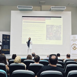 Meslek Personeline İnsan Ticareti ve Yasal Kalış Hakları Eğitimi Verildi - fotoğraf 4