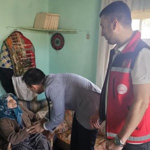 Gaziler Günü Kapsamında Ziyaretler Gerçekleştirildi - fotoğraf 1