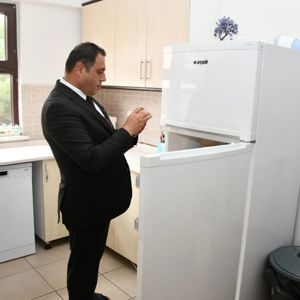 📍 İl Müdürlüğümüze Bağlı Engelsiz Yaşam Merkezi’ne Denetim Ziyareti - fotoğraf 3