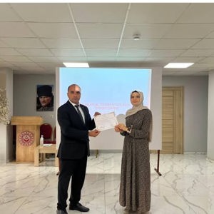 📍 Danışmanlık Tedbiri Yaygınlaştırma Eğitimi Tamamlandı - fotoğraf 1