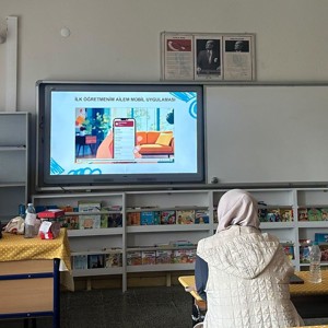 İnegöl’de Okul-Aile İş Birliğini Güçlendiren Eğitimler Gerçekleştirildi - fotoğraf 2