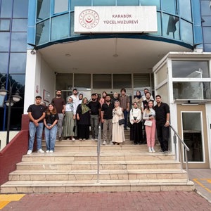 İl Müdürlüğümüz personeli Psikolog Gülay Bodur ve Psikolog Sanem Yıldız tarafından, *Evlilik Kredisi başvurusunda bulunan çiftlere yönelik Evlilik Öncesi Eğitim* gerçekleştirildi. - fotoğraf 5