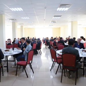 19 Eylül Gaziler Günü Kapsamında Etkinliklere Katılım Sağlandı - fotoğraf 6