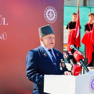 19 Eylül Gaziler Günü Kutlaması - fotoğraf 4