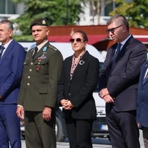 19 Eylül Gaziler Günü Kutlaması - fotoğraf 1