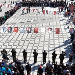 19 Eylül Gaziler Günü Kutlaması - fotoğraf 3