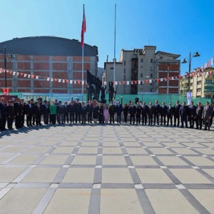 19 Eylül Gaziler Günü Kutlaması - fotoğraf 2