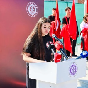 19 Eylül Gaziler Günü Kutlaması - fotoğraf 7
