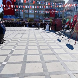 19 Eylül Gaziler Günü Kutlaması - fotoğraf 9