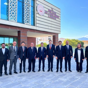 📌Değerlendirme Toplantısı - fotoğraf 3