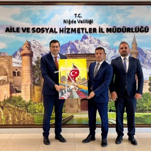 📌Değerlendirme Toplantısı - fotoğraf 2