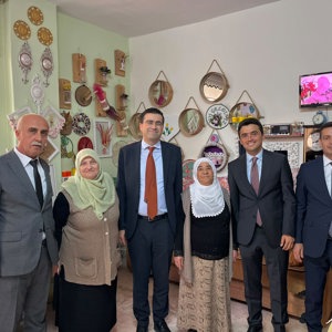 📌Ziyaret - fotoğraf 4