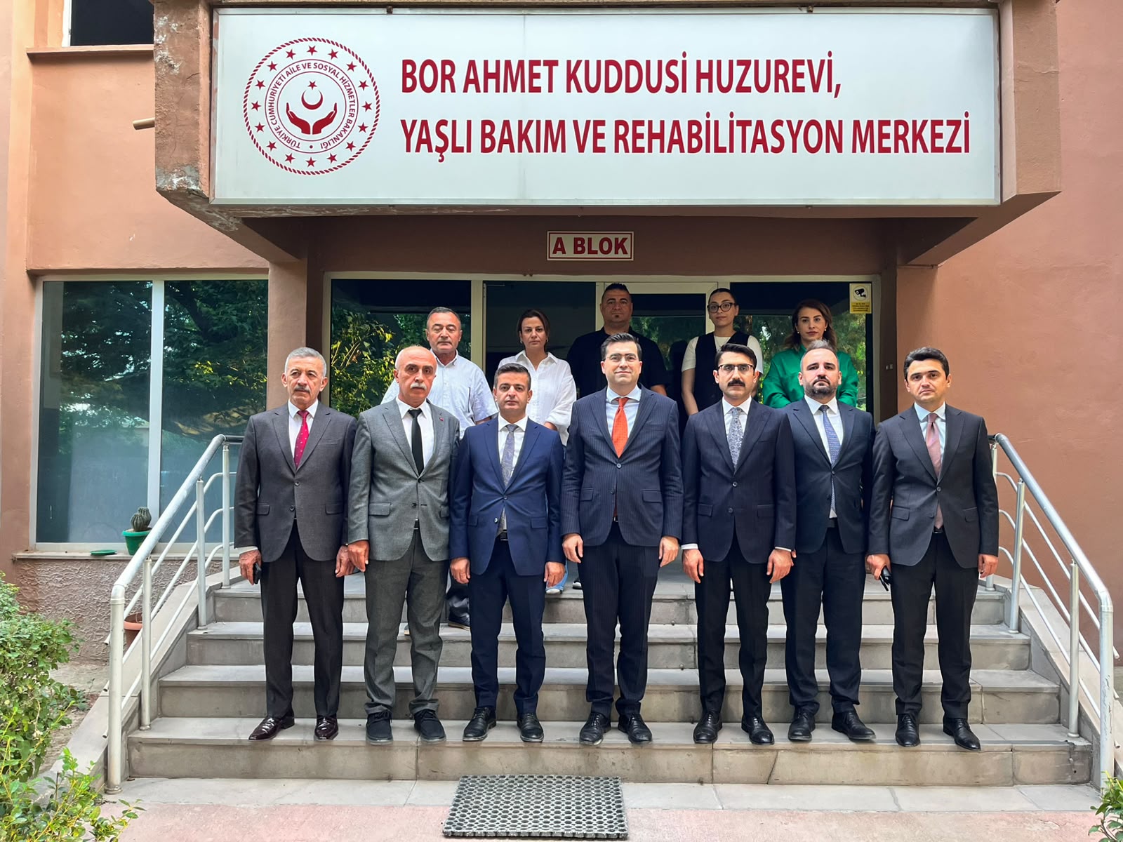 📌Ziyaret