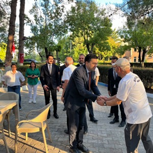 📌Ziyaret - fotoğraf 2