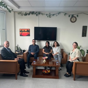 Birlikte Daha Güçlüyüz Personel Buluşmaları - fotoğraf 2