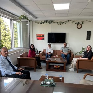 Birlikte Daha Güçlüyüz Personel Buluşmaları - fotoğraf 3