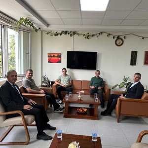 Birlikte Daha Güçlüyüz Personel Buluşmaları - fotoğraf 4