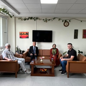 Birlikte Daha Güçlüyüz Personel Buluşmaları - fotoğraf 5