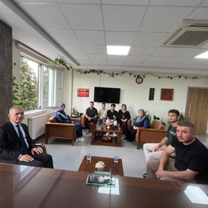 Birlikte Daha Güçlüyüz Personel Buluşmaları - fotoğraf 6