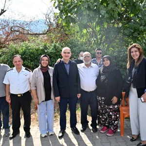 Şehit Ahmet Güreş ve Annesi Fatma Güreş İçin Mevlid-i Şerif Okutuldu - fotoğraf 2