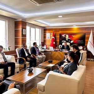 Roman Vatandaşlara Yönelik Çalışmalarda Koordinasyon Ziyaretleri Gerçekleştirildi - fotoğraf 4