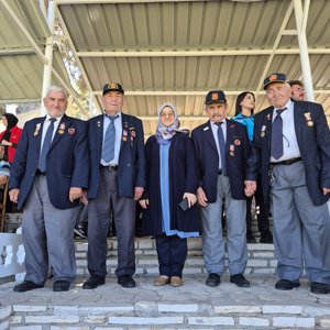 Hayme Ana, Vefatının 745. Yıl Dönümünde Domaniç’te Anıldı - fotoğraf 2