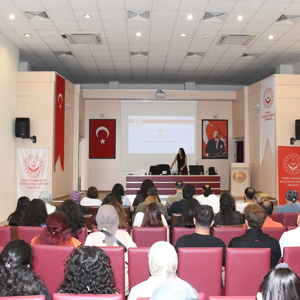 Personelimize Yönelik Sağlık Farkındalık Eğitimleri Düzenlendi - fotoğraf 1