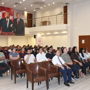 Personelimize Yönelik Sağlık Farkındalık Eğitimleri Düzenlendi - fotoğraf 2