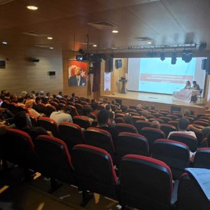 Simav’da Okul İdareci ve Rehber Öğretmenlere Yönelik Sosyal Hizmet Semineri Düzenlendi - fotoğraf 2