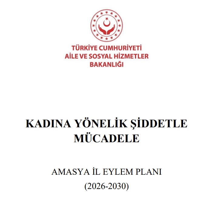 Kadına Yönelik Şiddetle Mücadele 