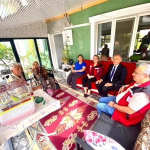 AİLE ZİYARETLERİ - fotoğraf 2