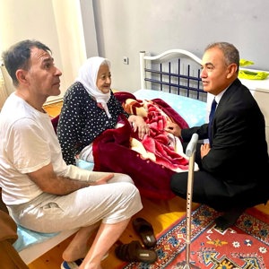 AİLE ZİYARETLERİ - fotoğraf 3