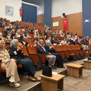 Saygılı Yaşam Ve Güvenli İlişkiler Eğitimi - fotoğraf 1