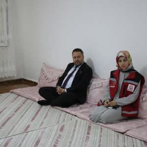 Sosyal Hizmette Aile Odaklı Yaklaşım - fotoğraf 1