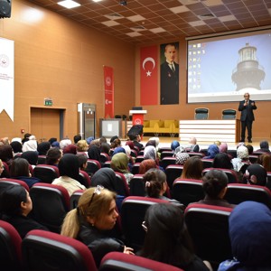 İş Arama Becerileri Eğitimi - fotoğraf 1