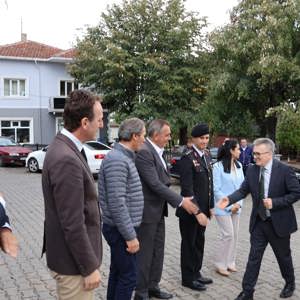 Kıbrıs Gazimiz Mehmet Emin Doğan Dualarla Son Yolculuğuna Uğurlandı - fotoğraf 4