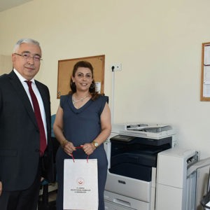 Şehit Yakınlarımız ve Gazilerimizle Gönül Bağımızı Güçlendiriyoruz - fotoğraf 1