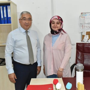 Şehit Yakınlarımız ve Gazilerimizle Gönül Bağımızı Güçlendiriyoruz - fotoğraf 2