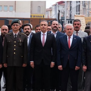 19 Eylül Gaziler Günü’nde Anlamlı Program - fotoğraf 2