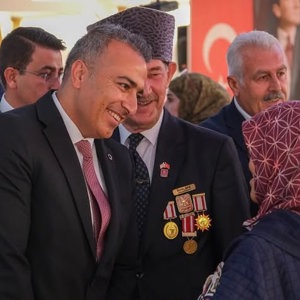 19 Eylül Gaziler Günü’nde Anlamlı Program - fotoğraf 5